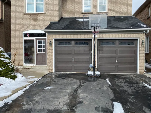 14 Calderstone Rd #Basement, Brampton, ON L6P 2A4