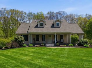 369 Morrill Street, Gilford, NH 03249
