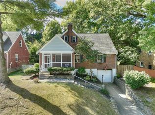 1427 Amsterdam Rd, Park Hills, KY 41011