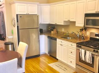 439 W 4th St #1, South Boston, MA 02127