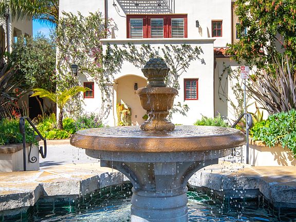 Fountain