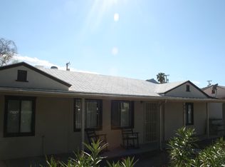 401 W Ocatillo Ave, Ajo, AZ 85321
