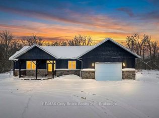 1379 West Rd, Northern Bruce Peninsula, ON N0H1W0