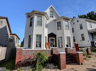 322 Armstrong St, Halifax, PA 17032