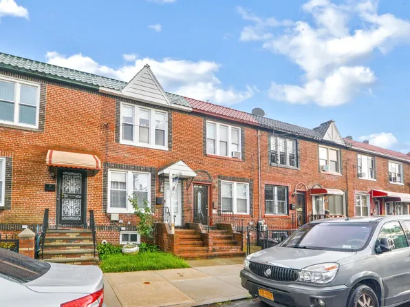 14232 119th Rd, Jamaica, NY 11436