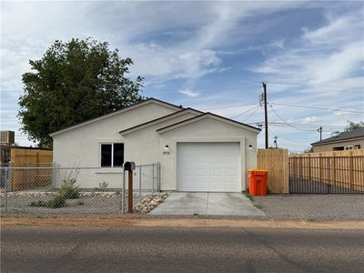 3715 E Northern Ave, Kingman, AZ, 86409