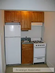 Rented by Sovereign Associates