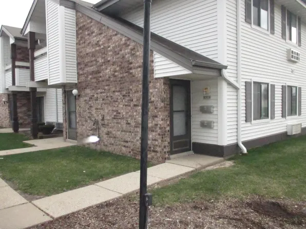 8579 North 107th STREET, Milwaukee, WI 53224