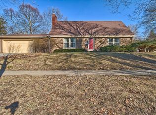 2314 S Cottage Grove Ave, Urbana, IL 61801