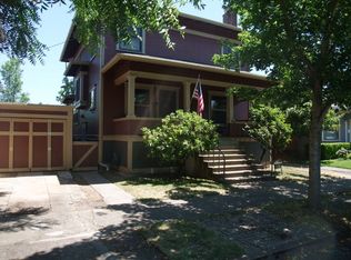 617 Walnut St SW, Albany, OR 97321