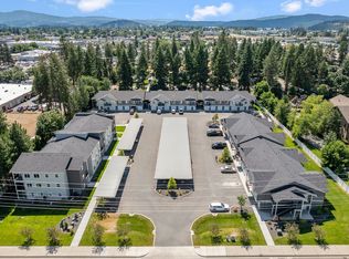 The Landmark, Coeur D Alene, ID 83815