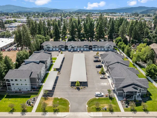 The Landmark, 128 W Neider Ave #213, Coeur D Alene, ID 83815