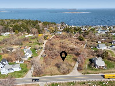 Lot 149 Harpswell Islands Road, Harpswell, ME, 04079