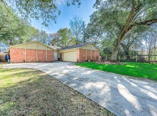 22206 Meadowrock Dr, Spring, TX 77389