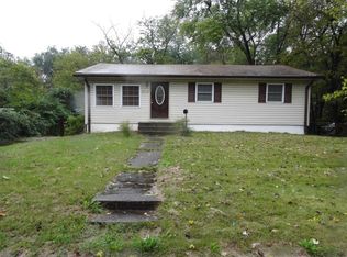 7818 Amherst Dr, Manassas, VA 20111