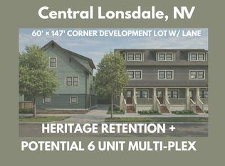 364 E 14th St, North Vancouver, BC V7L 2N6