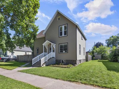 2621 Parkridge Ave, Marinette, WI, 54143