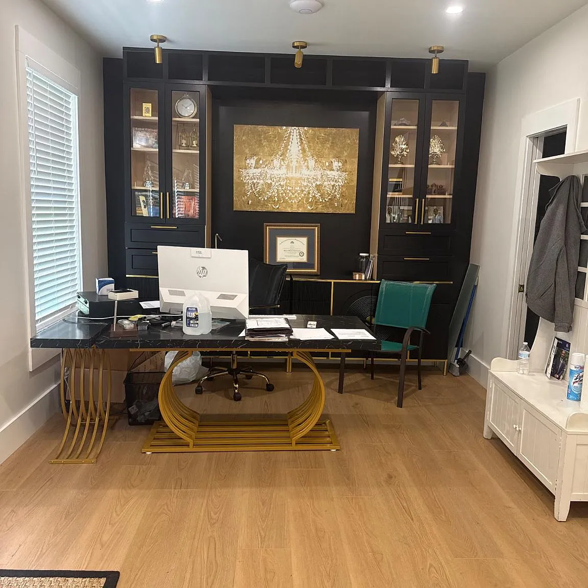1 bed, 1.0 bath, 1728 sqft, $1,795 — Photo 2