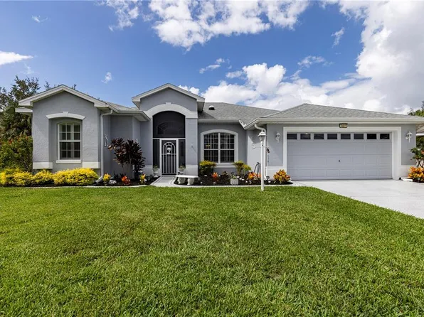 5401 Water Lily Ct, Leesburg, FL 34748