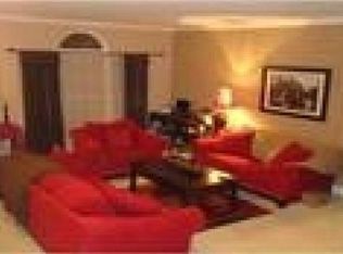 541 Callander Way, Abingdon, MD 21009