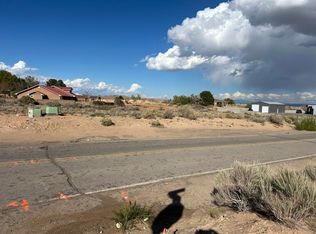 1801 Alif Rd NE, Rio Rancho, NM 87144