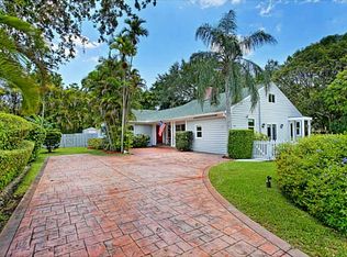 6901 SW 82nd Ct, Miami, FL 33143