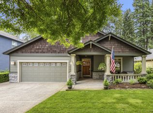 17734 SW Inkster Dr, Sherwood, OR 97140