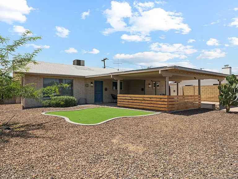 6943 E Granada Rd — Photo 4