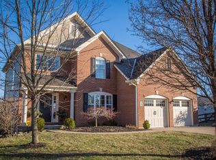 6310 Fieldsteade Dr, Independence, KY 41051
