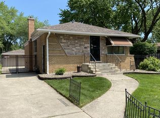 932 E 159th Pl, South Holland, IL