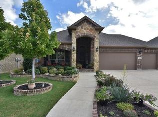 6809 San Fernando Dr, Fort Worth, TX 76131