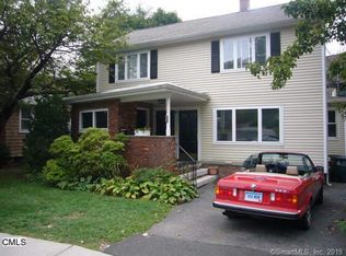 1172 Bedford St, Stamford, CT 06905
