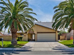 6465 W Twain Ave, Las Vegas, NV 89103