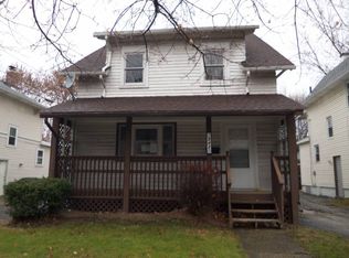 345 E Archwood Ave, Akron, OH