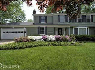 6905 Cedarbrooke Ct, Falls Church, VA 22042