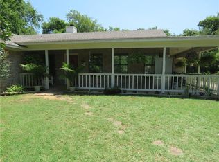 5233 Cross Timber Rd E, Grandview, TX 76050