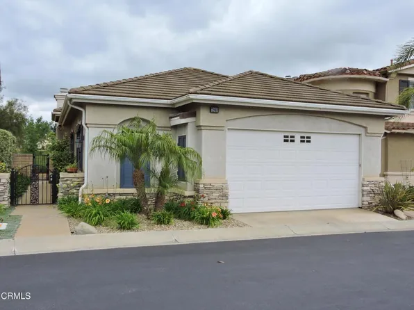 2840 Golf Villa Way, Camarillo, CA 93010