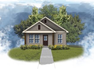 Sallier II L Plan, Deer Crossing, Madisonville, LA 70447