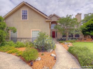 26247 Romance Point St, San Antonio, TX 78260