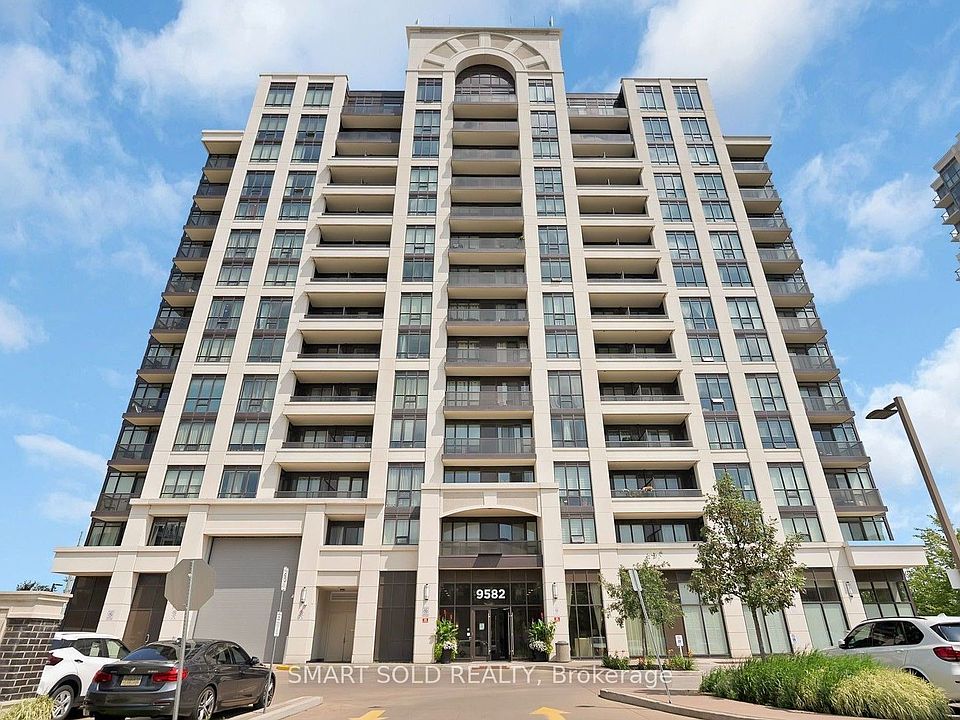 1st image of 9582 Markham Rd #508