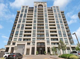 9582 Markham Rd #508, Markham, ON L6E 0T4