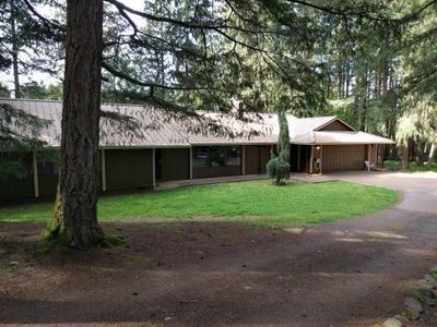 15650 S Lammer Rd, Oregon City, OR, 97045