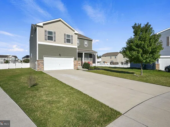 92 Farrow Ct, Magnolia, DE 19962