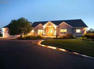 4169 Vista Lake Dr, Fort Collins, CO 80524