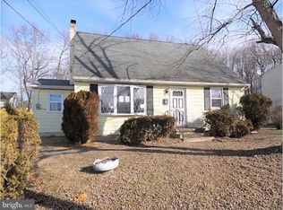 109 Higgins Dr, Glassboro, NJ 08028