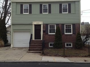 1610 Bayview Ave, Hillside, NJ 07205