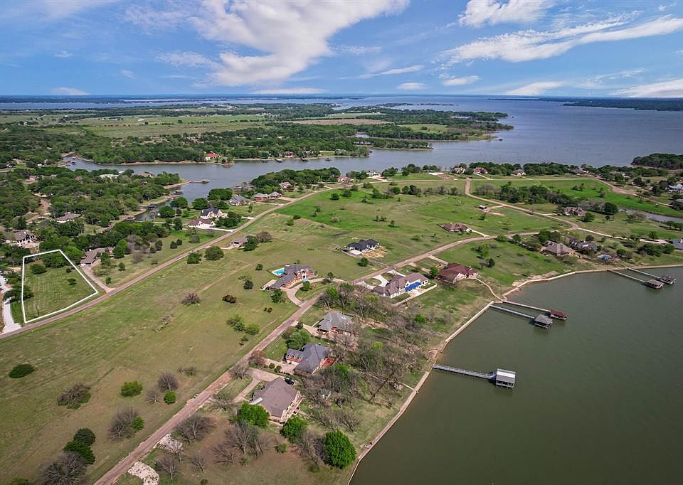 205 Tonkawa Trl, Corsicana, TX 75109 MLS 20290159 Zillow