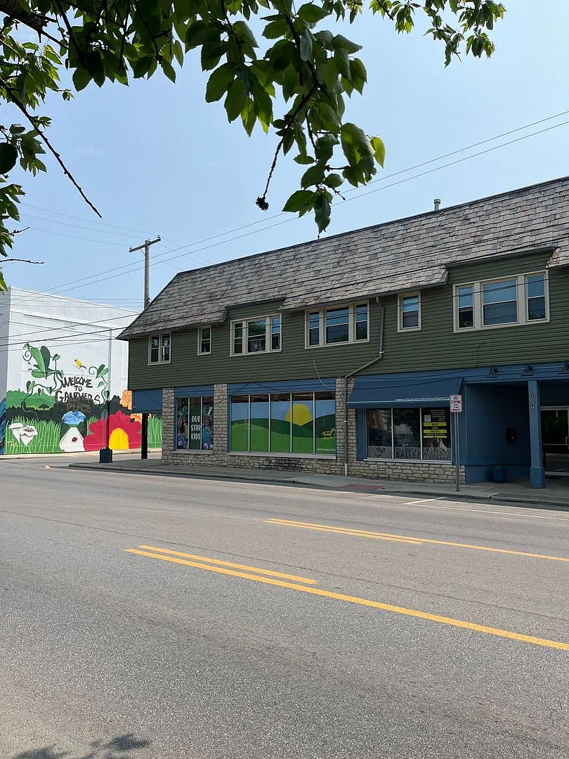 Building Photo - 1008 Parsons Ave