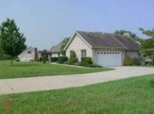 917 Winding Ridge Dr, Somerset, KY 42503