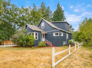 16333 Vashon Hwy SW, Vashon, WA 98070